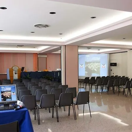 Albergo Miramonti Hotel