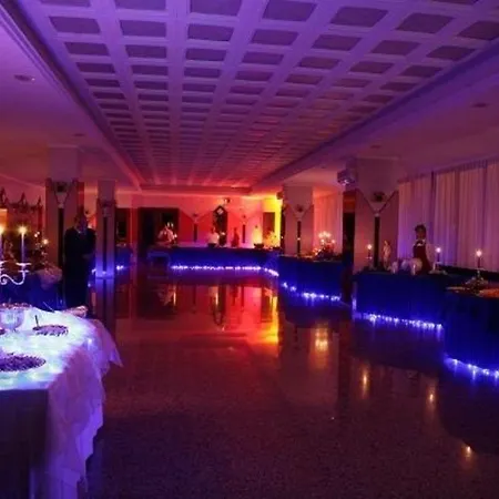 Hotel Albergo Miramonti Scanno