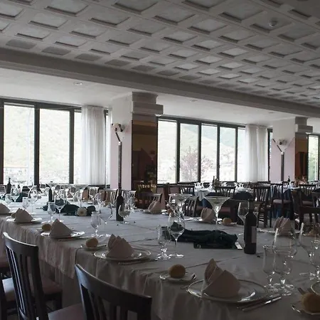 Albergo Miramonti Scanno