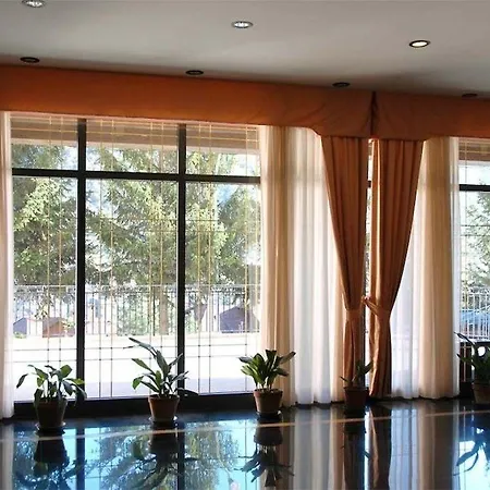 Albergo Miramonti
