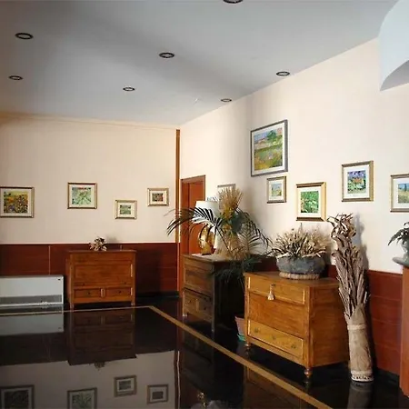 Albergo Miramonti 3*