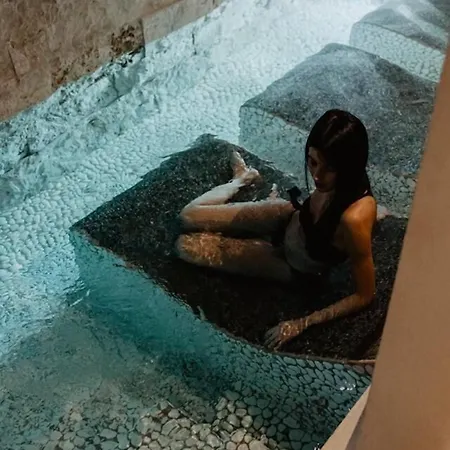 Hotel Miramonti Scanno