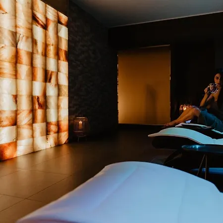 Miramonti Hotel Scanno