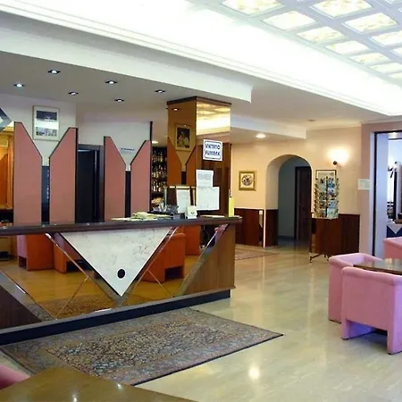 Hotel Miramonti Scanno