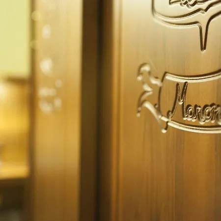 Albergo Miramonti 3* Scanno