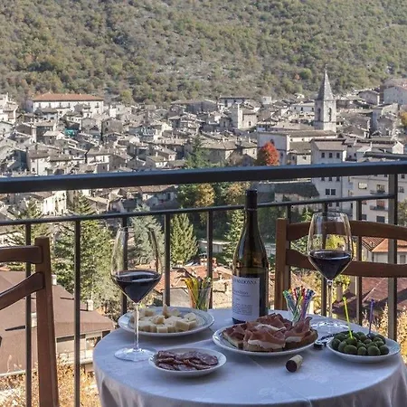 Albergo Miramonti