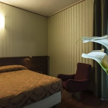 Albergo Miramonti Hotel 3*