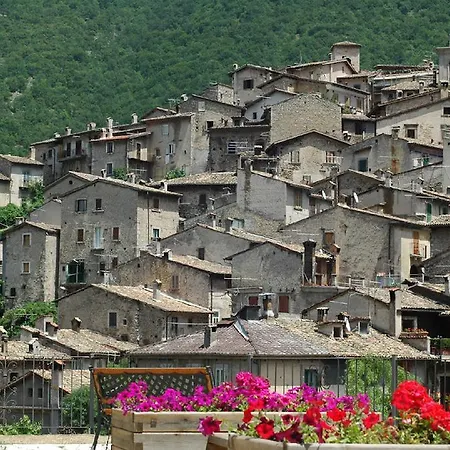 Albergo Miramonti Scanno