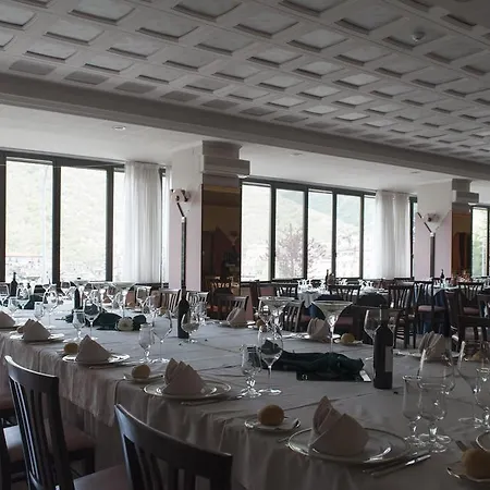 Albergo Miramonti 3* Scanno
