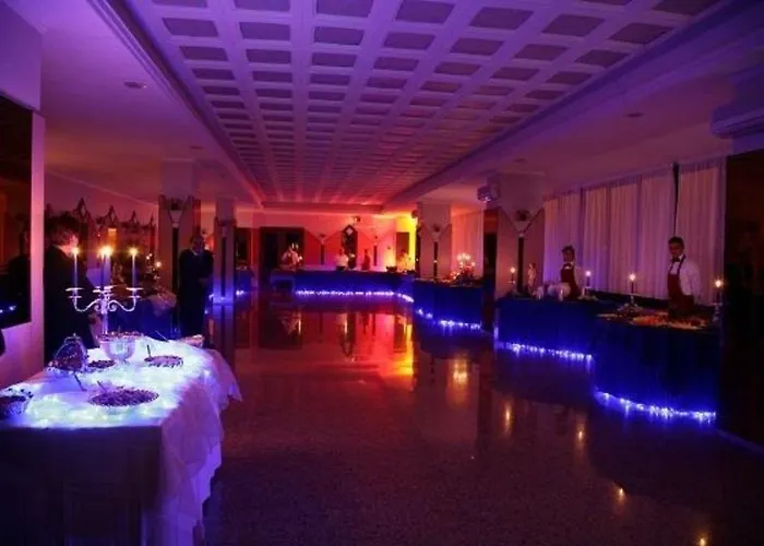 Hotel Miramonti Scanno