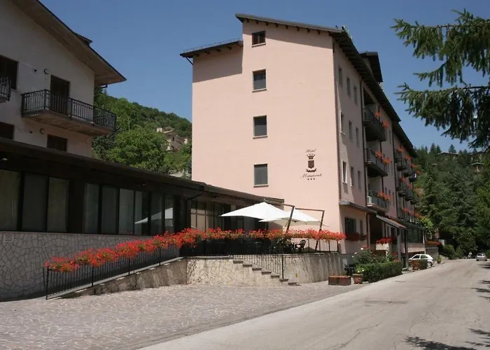 Hotel Miramonti