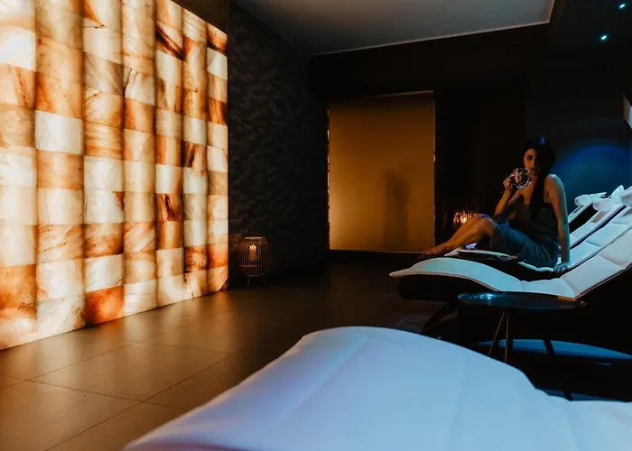 Miramonti Hotel Scanno