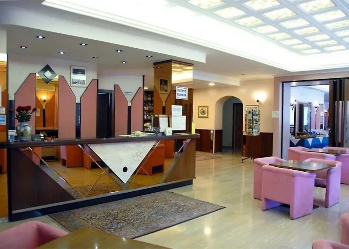 Hotel Miramonti Scanno